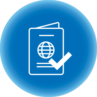 Secured ID & Travel Documents
