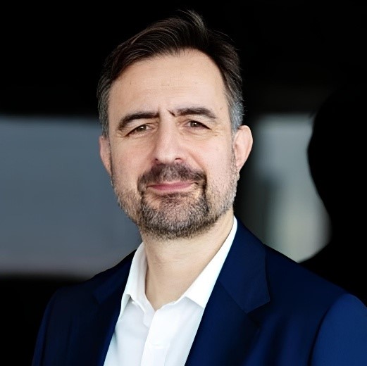 Philippe Barreau